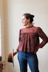 Sew House Seven - Regalia Blouse (00-20)